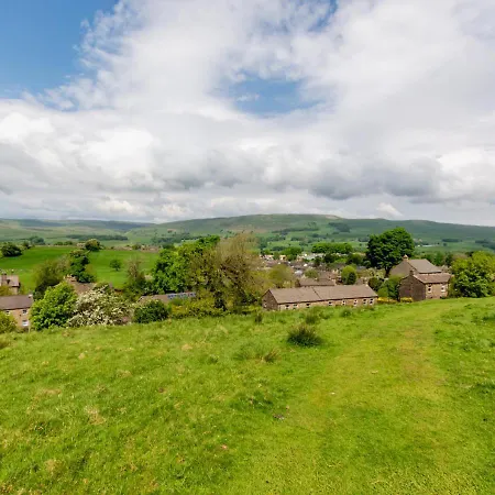 Holiday home Hillyard Hawes