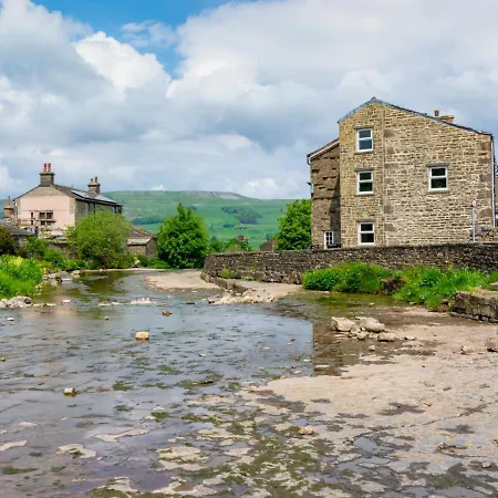 Hillyard Holiday home Hawes