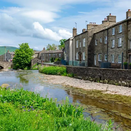 Hillyard Holiday home Hawes