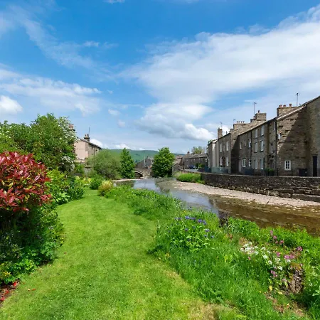 Holiday home Hillyard Hawes