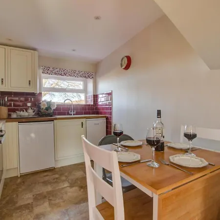 Hillyard Сasa de vacaciones