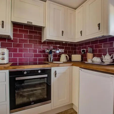 Hillyard Сasa de vacaciones Hawes