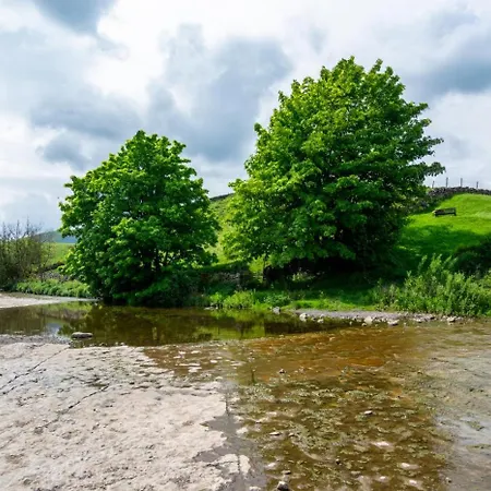 Hillyard Сasa de vacaciones Hawes