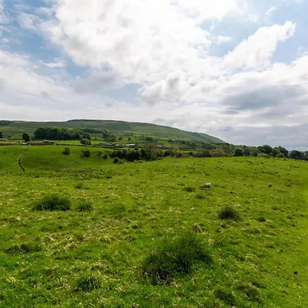 2 Bed In Gayle Oc-ds912 Hawes