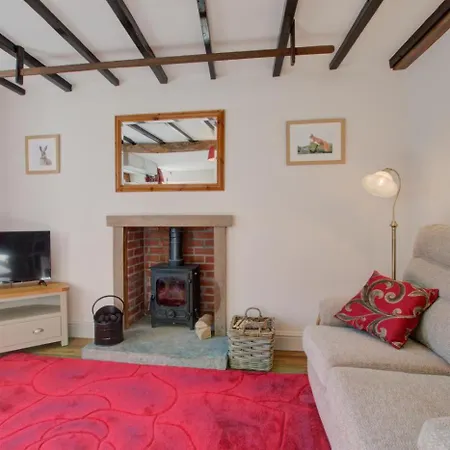 Hébergement de vacances Hillyard Hawes