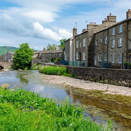 Hébergement de vacances Hillyard *