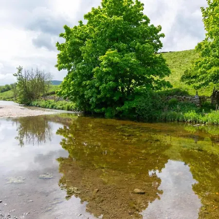 Hébergement de vacances Hillyard *