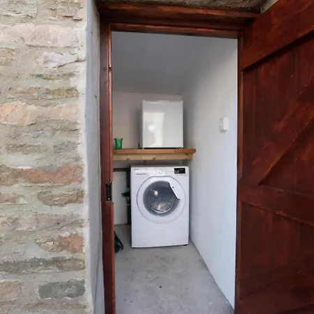 Сasa de vacaciones 2 Bed In Gayle Oc-ds912 *